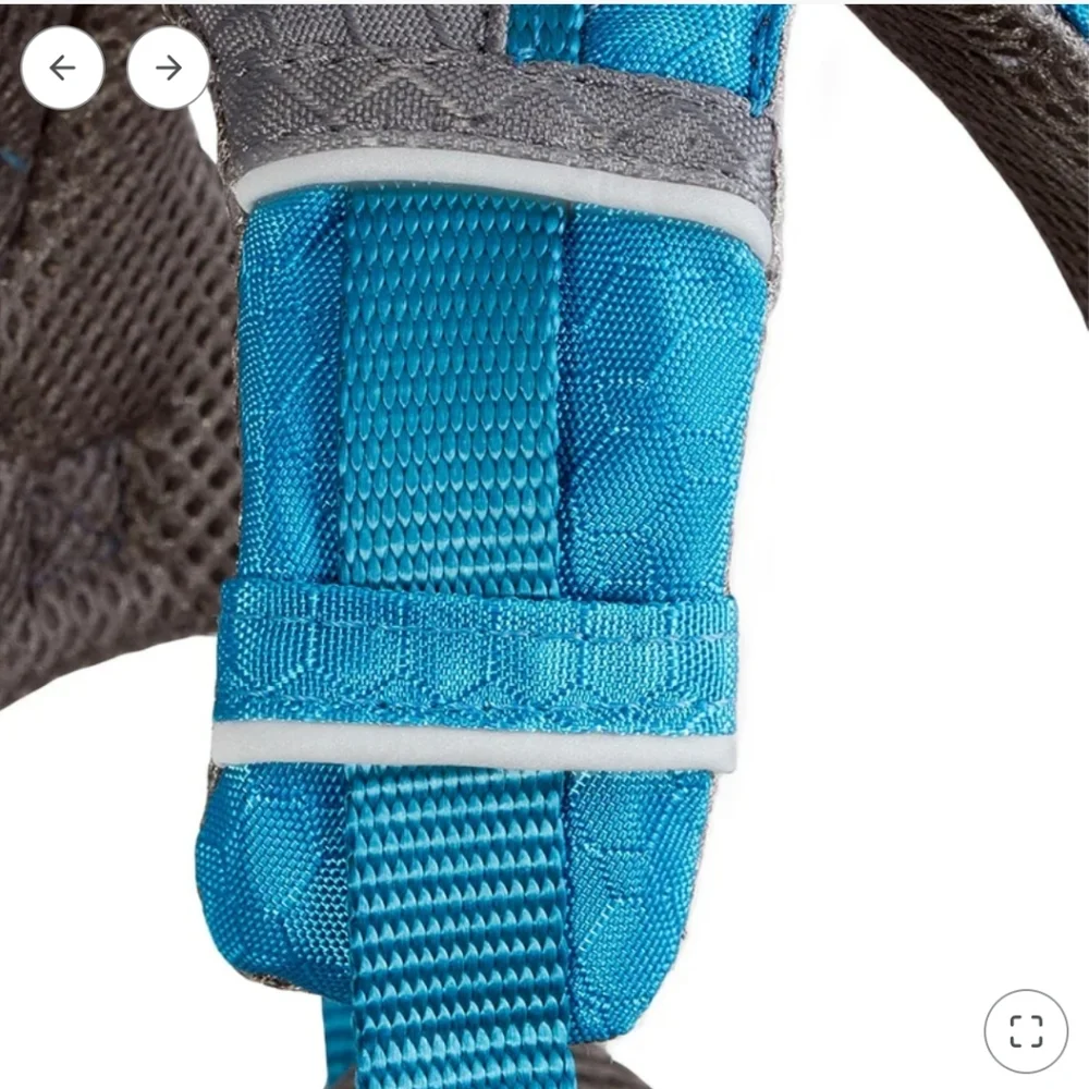 Kurgo sturdy harness